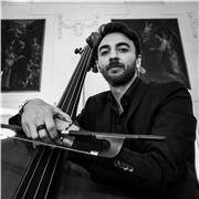 Lezioni di contrabbasso classico, jazz e basso elettrico per tutti i livelli